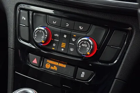 21 of 47 for Vauxhall Mokka X 1.4i Turbo Active Auto Euro 6 5dr