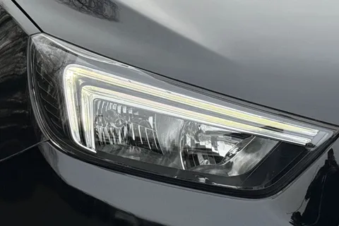 25 of 47 for Vauxhall Mokka X 1.4i Turbo Active Auto Euro 6 5dr