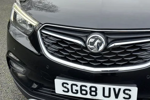 26 of 47 for Vauxhall Mokka X 1.4i Turbo Active Auto Euro 6 5dr