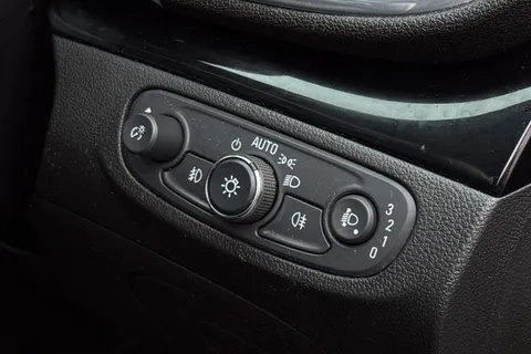 29 of 47 for Vauxhall Mokka X 1.4i Turbo Active Auto Euro 6 5dr