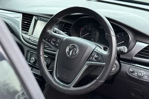 30 of 47 for Vauxhall Mokka X 1.4i Turbo Active Auto Euro 6 5dr