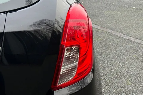 31 of 47 for Vauxhall Mokka X 1.4i Turbo Active Auto Euro 6 5dr