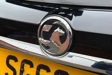 32 of 47 for Vauxhall Mokka X 1.4i Turbo Active Auto Euro 6 5dr