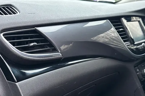 33 of 47 for Vauxhall Mokka X 1.4i Turbo Active Auto Euro 6 5dr