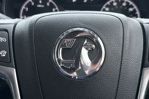 34 of 47 for Vauxhall Mokka X 1.4i Turbo Active Auto Euro 6 5dr