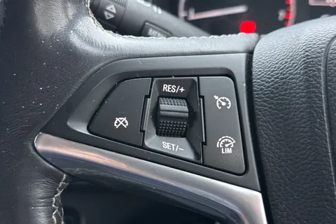 35 of 47 for Vauxhall Mokka X 1.4i Turbo Active Auto Euro 6 5dr