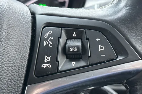 36 of 47 for Vauxhall Mokka X 1.4i Turbo Active Auto Euro 6 5dr