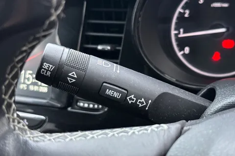 37 of 47 for Vauxhall Mokka X 1.4i Turbo Active Auto Euro 6 5dr