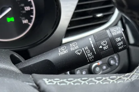 38 of 47 for Vauxhall Mokka X 1.4i Turbo Active Auto Euro 6 5dr