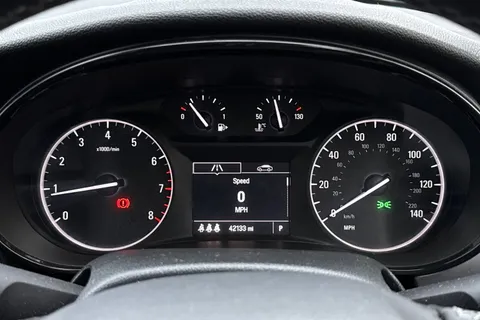 39 of 47 for Vauxhall Mokka X 1.4i Turbo Active Auto Euro 6 5dr