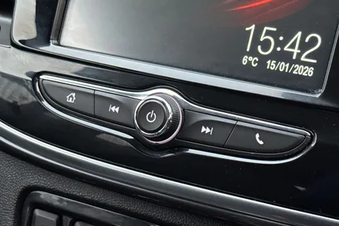 40 of 47 for Vauxhall Mokka X 1.4i Turbo Active Auto Euro 6 5dr