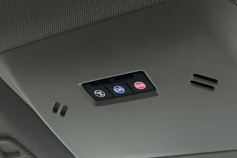 42 of 47 for Vauxhall Mokka X 1.4i Turbo Active Auto Euro 6 5dr