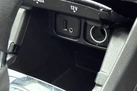 44 of 47 for Vauxhall Mokka X 1.4i Turbo Active Auto Euro 6 5dr