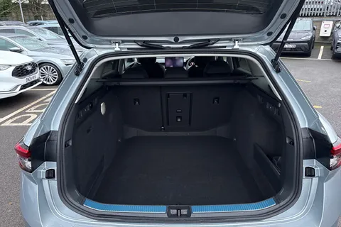 DF25BHE Škoda Superb 2.0 TDI SE Technology DSG Euro 6 (s/s) 5dr Thumbnail #10