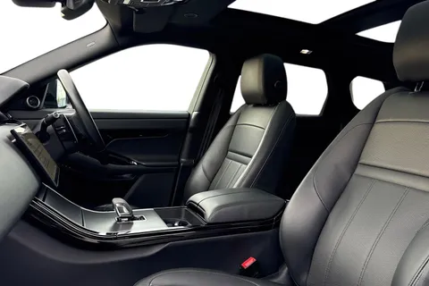 KT73NYL Land Rover Range Rover Evoque 1.5 P300e Dynamic HSE 5dr Thumbnail #4