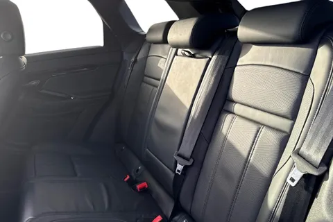 KT73NYL Land Rover Range Rover Evoque 1.5 P300e Dynamic HSE 5dr Thumbnail #5