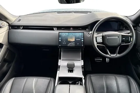 KT73NYL Land Rover Range Rover Evoque 1.5 P300e Dynamic HSE 5dr Thumbnail #11