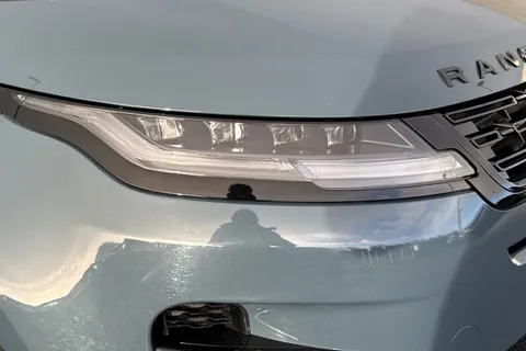 KT73NYL Land Rover Range Rover Evoque 1.5 P300e Dynamic HSE 5dr Thumbnail #19