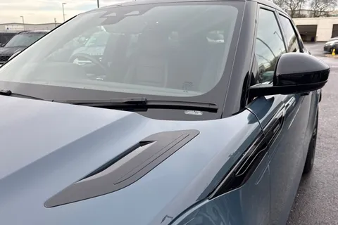 KT73NYL Land Rover Range Rover Evoque 1.5 P300e Dynamic HSE 5dr Thumbnail #22