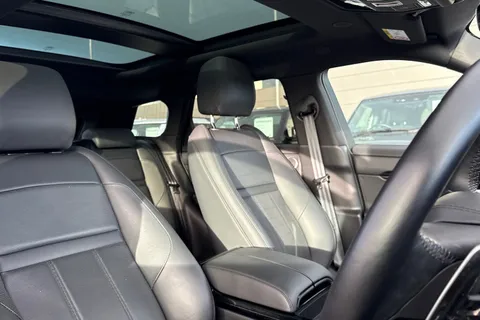 KT73NYL Land Rover Range Rover Evoque 1.5 P300e Dynamic HSE 5dr Thumbnail #23