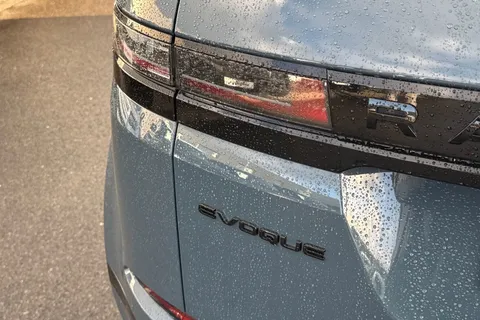 KT73NYL Land Rover Range Rover Evoque 1.5 P300e Dynamic HSE 5dr Thumbnail #27