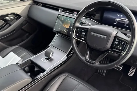 KT73NYL Land Rover Range Rover Evoque 1.5 P300e Dynamic HSE 5dr Thumbnail #32