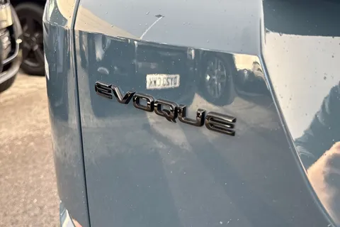 KT73NYL Land Rover Range Rover Evoque 1.5 P300e Dynamic HSE 5dr Thumbnail #35