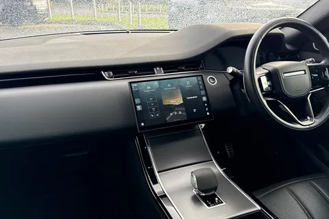 KT73NYL Land Rover Range Rover Evoque 1.5 P300e Dynamic HSE 5dr Thumbnail #39