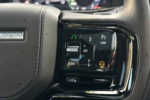 KT73NYL Land Rover Range Rover Evoque 1.5 P300e Dynamic HSE 5dr Thumbnail #41