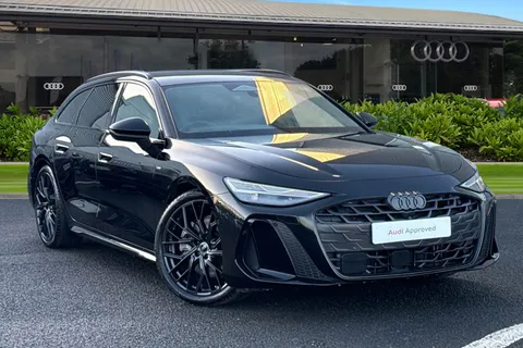 KS25PDK Audi A6 Avant Avant Launch Edition Plus TDI quattro 204 PS S tronic Thumbnail #2