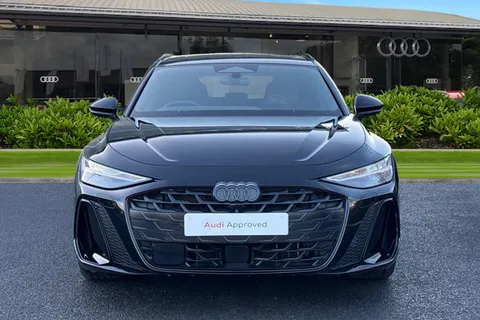 KS25PDK Audi A6 Avant Avant Launch Edition Plus TDI quattro 204 PS S tronic Thumbnail #6