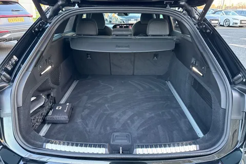 KS25PDK Audi A6 Avant Avant Launch Edition Plus TDI quattro 204 PS S tronic Thumbnail #7