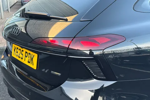 KS25PDK Audi A6 Avant Avant Launch Edition Plus TDI quattro 204 PS S tronic Thumbnail #8