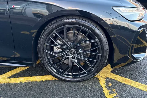 KS25PDK Audi A6 Avant Avant Launch Edition Plus TDI quattro 204 PS S tronic Thumbnail #10