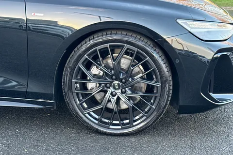 KS25PDK Audi A6 Avant Avant Launch Edition Plus TDI quattro 204 PS S tronic Thumbnail #11