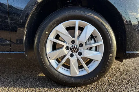 DF75ZTN Volkswagen Caddy C20 Cargo Commerce Pro SWB 122 PS 2.0 TDI 7sp DSG - Nav Thumbnail #10