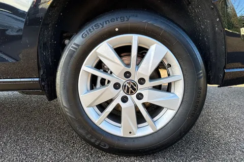 DF75ZTN Volkswagen Caddy C20 Cargo Commerce Pro SWB 122 PS 2.0 TDI 7sp DSG - Nav Thumbnail #12