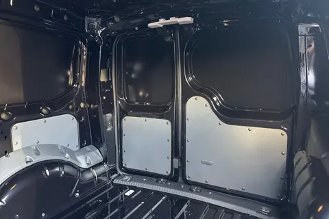 DC75LNX Volkswagen Caddy 2.0 TDI 122PS Commerce Pro Van DSG [Tech Pack] Thumbnail #19