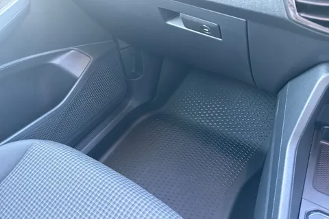 DF75ZTN Volkswagen Caddy C20 Cargo Commerce Pro SWB 122 PS 2.0 TDI 7sp DSG - Nav Thumbnail #20