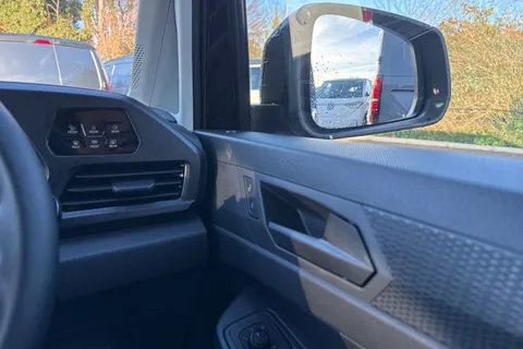 DF75ZTN Volkswagen Caddy C20 Cargo Commerce Pro SWB 122 PS 2.0 TDI 7sp DSG - Nav Thumbnail #21