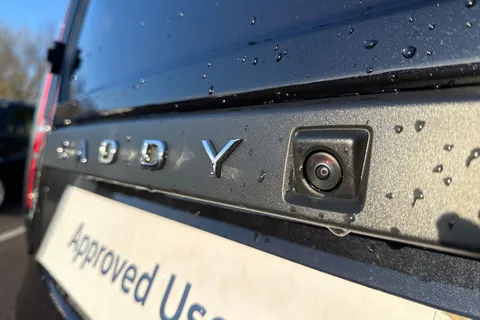 DF75ZTN Volkswagen Caddy C20 Cargo Commerce Pro SWB 122 PS 2.0 TDI 7sp DSG - Nav Thumbnail #31