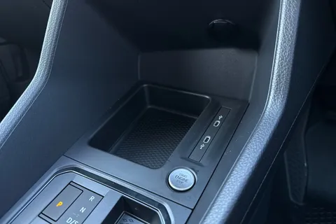 DF75ZTN Volkswagen Caddy C20 Cargo Commerce Pro SWB 122 PS 2.0 TDI 7sp DSG - Nav Thumbnail #33