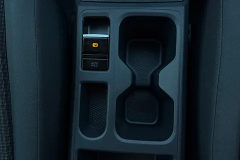 DF75ZTN Volkswagen Caddy C20 Cargo Commerce Pro SWB 122 PS 2.0 TDI 7sp DSG - Nav Thumbnail #35