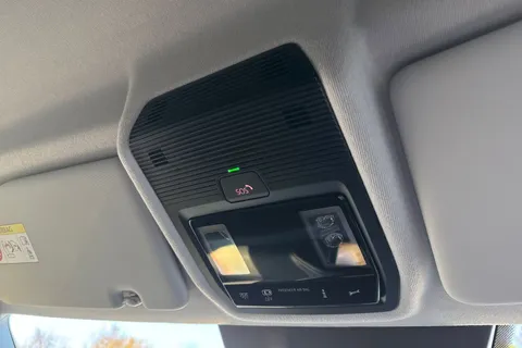 DF75ZTN Volkswagen Caddy C20 Cargo Commerce Pro SWB 122 PS 2.0 TDI 7sp DSG - Nav Thumbnail #44