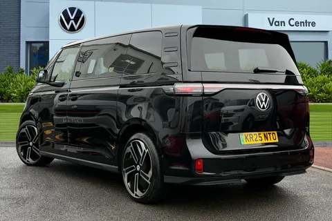 KR25NTO Volkswagen ID. Buzz 250kW GTX Pro 86kWh 5dr 4MOTION LWB Auto [7 Seat] Thumbnail #2