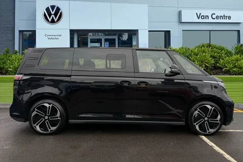 KR25NTO Volkswagen ID. Buzz 250kW GTX Pro 86kWh 5dr 4MOTION LWB Auto [7 Seat] Thumbnail #3