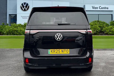 KR25NTO Volkswagen ID. Buzz 250kW GTX Pro 86kWh 5dr 4MOTION LWB Auto [7 Seat] Thumbnail #4