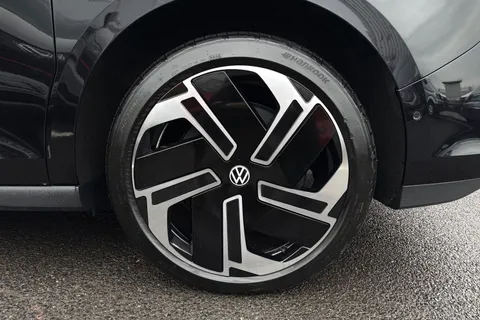 KR25NTO Volkswagen ID. Buzz 250kW GTX Pro 86kWh 5dr 4MOTION LWB Auto [7 Seat] Thumbnail #9