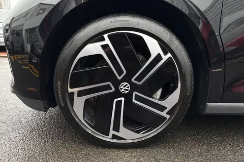 KR25NTO Volkswagen ID. Buzz 250kW GTX Pro 86kWh 5dr 4MOTION LWB Auto [7 Seat] Thumbnail #10