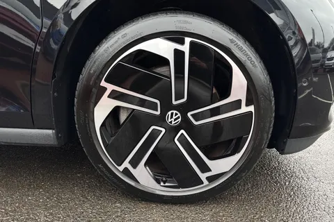 KR25NTO Volkswagen ID. Buzz 250kW GTX Pro 86kWh 5dr 4MOTION LWB Auto [7 Seat] Thumbnail #11